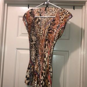 Milano Multicolored Shirt